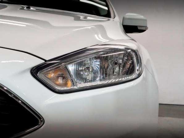 Ford Focus III Рестайлинг с пробегом 2018 года, цена 1 095 000 рублей, 88667 км, седан, Автокод Объявления