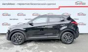 Hyundai Creta I Рестайлинг Тюмень  - изображение 25