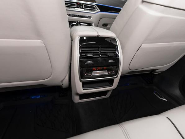 BMW X6 III (G06) с пробегом 2021 года, цена 7 850 000 рублей, 34713 км, внедорожник, Автокод Объявления