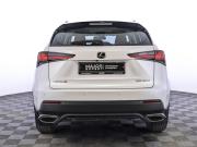 Lexus NX I Рестайлинг Москва  - изображение 36