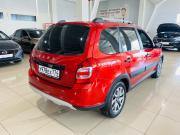 Lada (ВАЗ) Granta I Рестайлинг Миасс  - изображение 25
