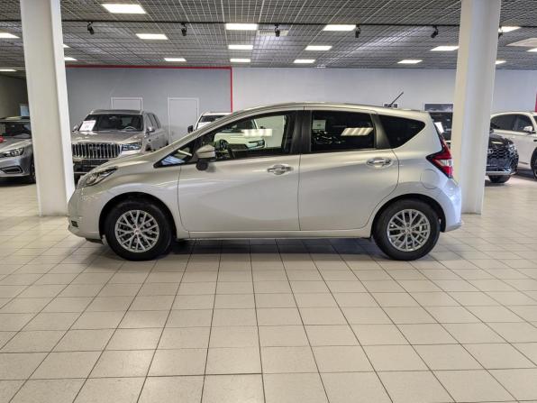 Nissan Note II Рестайлинг с пробегом 2020 года, цена 1 099 900 рублей, 106000 км, хэтчбек, Автокод Объявления