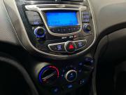 Hyundai Solaris I Пермь  - изображение 35