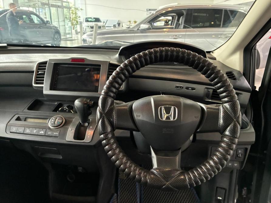 Honda Freed I Новосибирск  - изображение 17