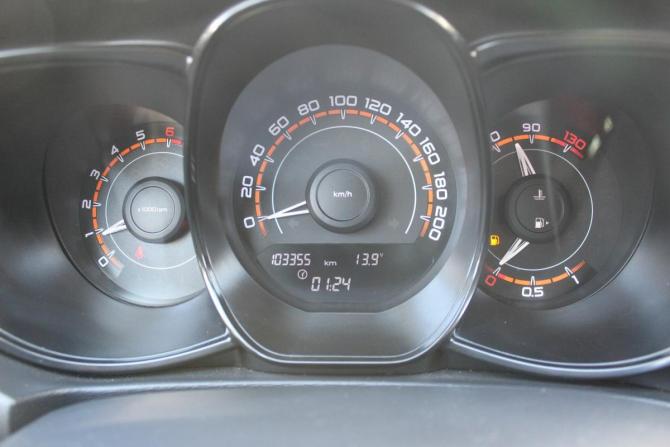 Lada (ВАЗ) Vesta I с пробегом 2018 года, цена 790 000 рублей, 103000 км, седан, Автокод Объявления