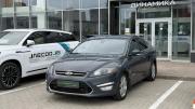 Ford Mondeo IV Рестайлинг Череповец  - изображение 14