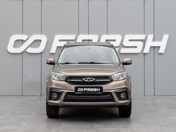 Chery Tiggo 3 I с пробегом 2019 года, цена 990 000 рублей, 74140 км, внедорожник, Автокод Объявления