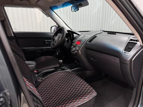 Kia Soul I с пробегом 2011 года, цена 899 000 рублей, 146080 км, хэтчбек, Автокод Объявления
