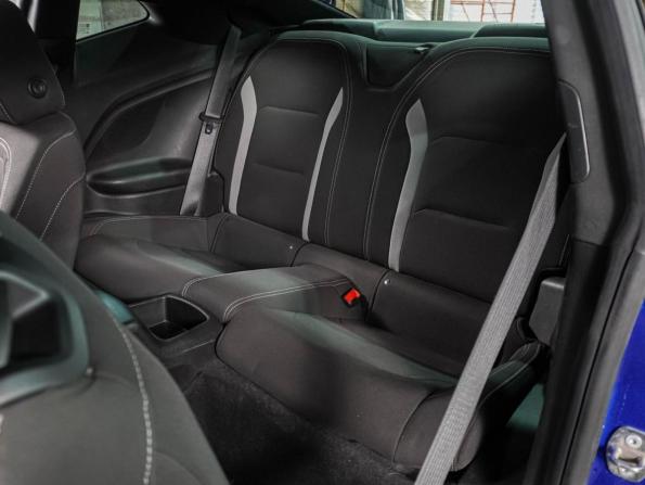 Chevrolet Camaro VI Рестайлинг с пробегом 2018 года, цена 2 999 000 рублей, 88439 км, купе, Автокод Объявления