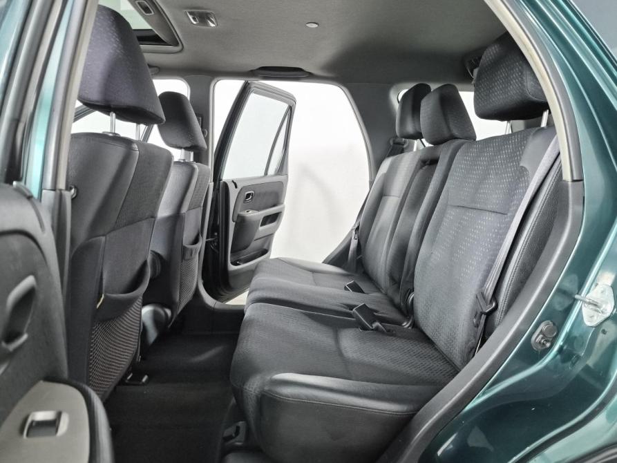 Honda CR-V II Нижний Новгород  - изображение 11