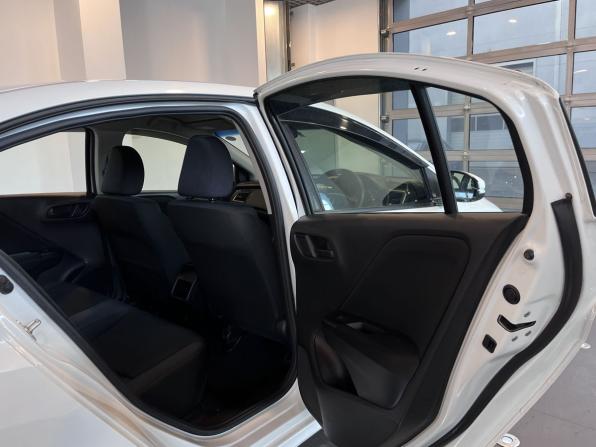 Honda Grace I Рестайлинг с пробегом 2020 года, цена 1 170 000 рублей, 56756 км, седан, Автокод Объявления