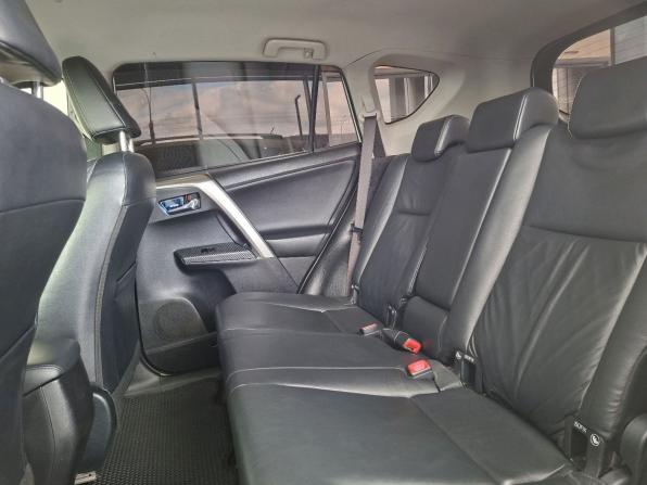 Toyota RAV4 IV (XA40) с пробегом 2013 года, цена 1 809 000 рублей, 248500 км, внедорожник, Автокод Объявления