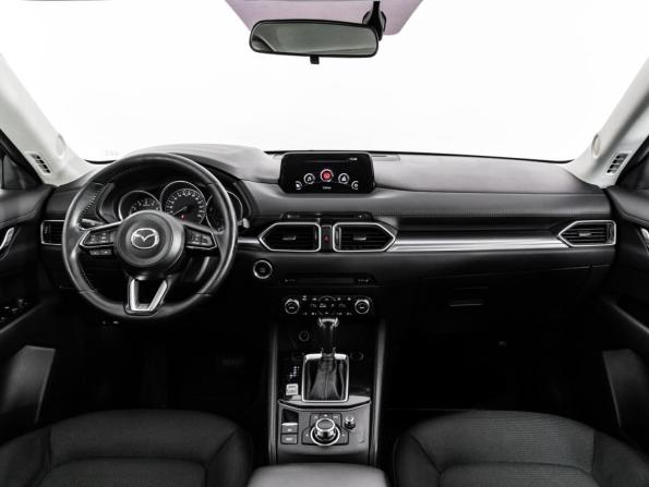 Mazda CX-5 II с пробегом 2017 года, цена 2 049 000 рублей, 189423 км, внедорожник, Автокод Объявления