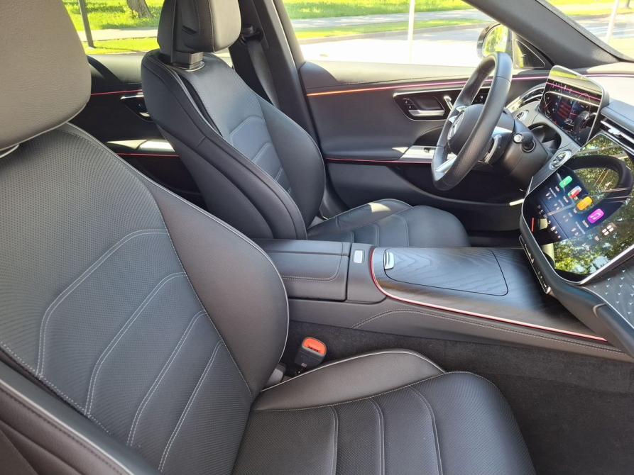 Mercedes-Benz E-Класс VI (W214 S214) Санкт-Петербург  - изображение 22