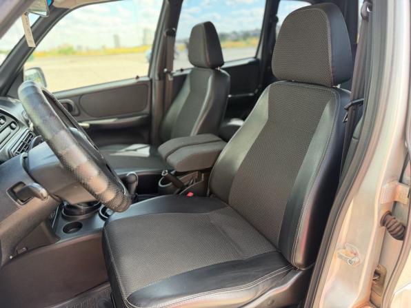 Chevrolet Niva I Рестайлинг с пробегом 2013 года, цена 765 000 рублей, 81777 км, внедорожник, Автокод Объявления