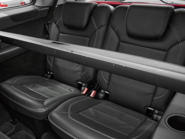 Mercedes-Benz GL-Класс II (X166) с пробегом 2013 года, цена 2 950 000 рублей, 219222 км, внедорожник, Автокод Объявления