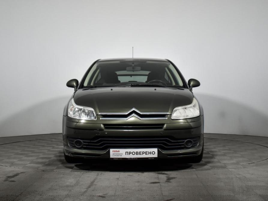 Citroen C4 I Санкт-Петербург  - изображение 2
