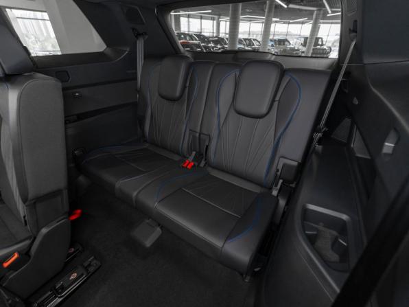 Volkswagen Teramont II (China Market) с пробегом 2026 года, цена 6 085 000 рублей, 11 км, внедорожник, Автокод Объявления