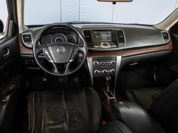 Nissan Teana II (J32) с пробегом 2010 года, цена 890 000 рублей, 209643 км, седан, Автокод Объявления