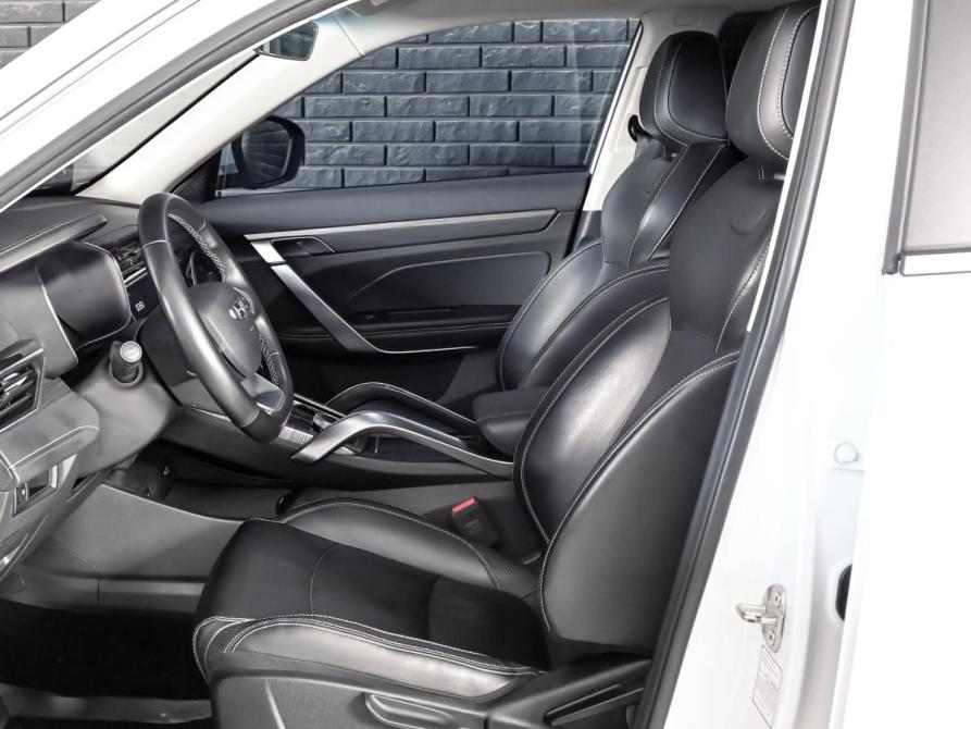 Geely Atlas Pro Екатеринбург  - изображение 10
