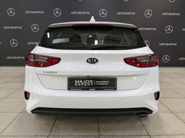 Kia Ceed III с пробегом 2019 года, цена 1 790 000 рублей, 88935 км, хэтчбек, Автокод Объявления