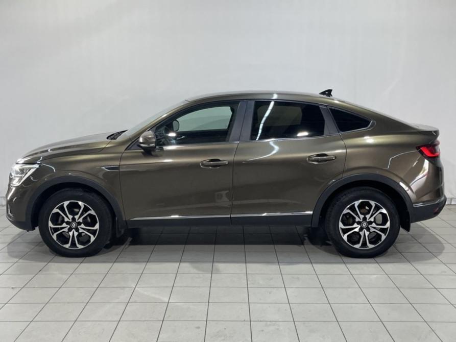 Renault Arkana I Курск  - изображение 2