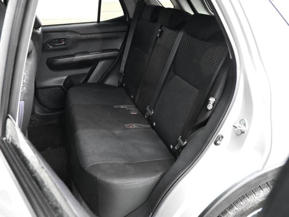 Daihatsu Rocky A200 с пробегом 2022 года, цена 1 549 000 рублей, 91370 км, внедорожник, Автокод Объявления