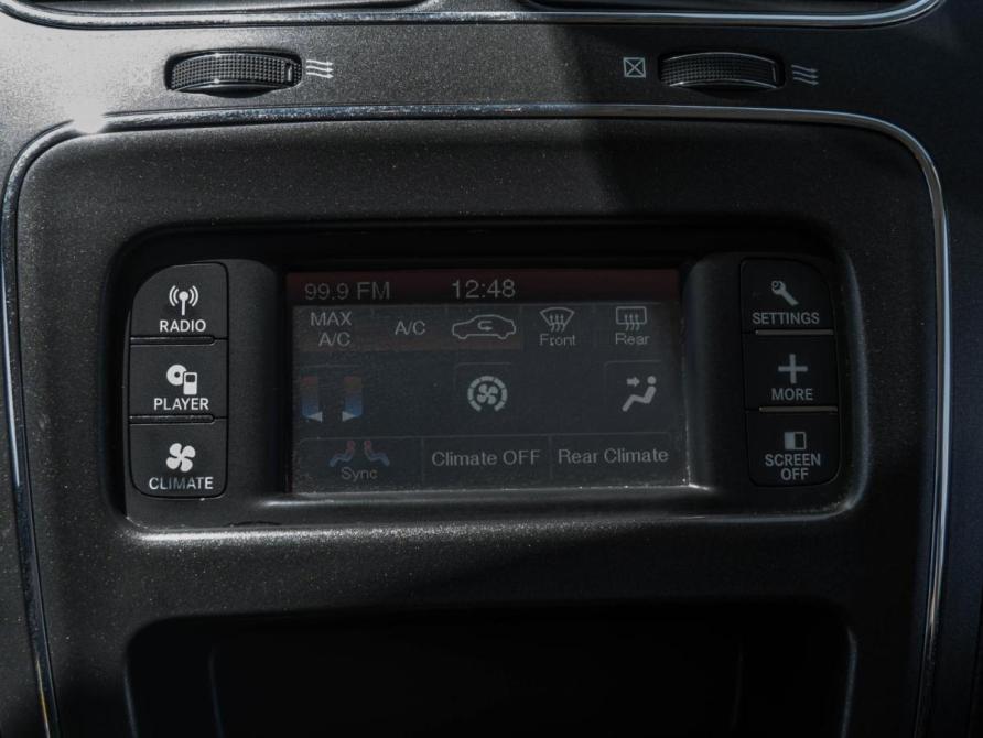 Dodge Journey I Рестайлинг Ставрополь  - изображение 14