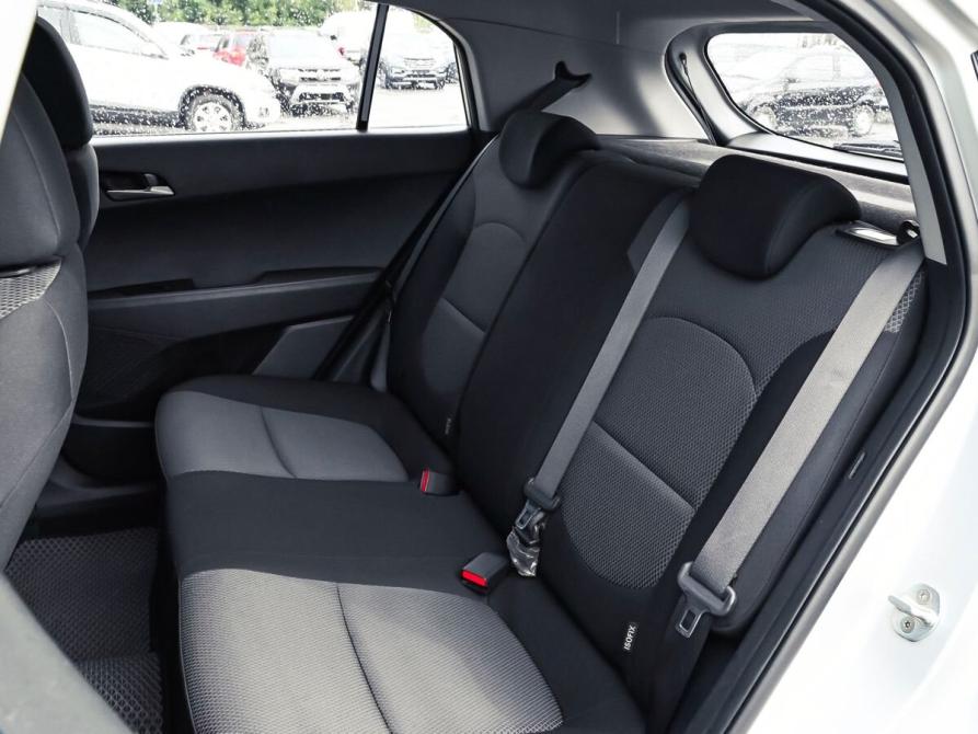 Hyundai Creta I Екатеринбург  - изображение 11