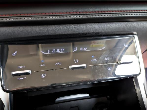Changan CS75 I Рестайлинг с пробегом 2022 года, цена 1 900 000 рублей, 62747 км, внедорожник, Автокод Объявления
