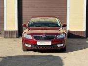 Skoda Octavia III (A7) Чебоксары  - изображение 23