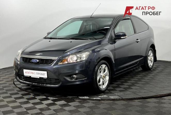 Ford Focus II с пробегом 2008 года, цена 620 000 рублей, 84804 км, хэтчбек, Автокод Объявления