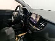 Hyundai Solaris II Рестайлинг Курск  - изображение 26