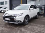 Mitsubishi Outlander III Рестайлинг 2 Москва  - изображение 16