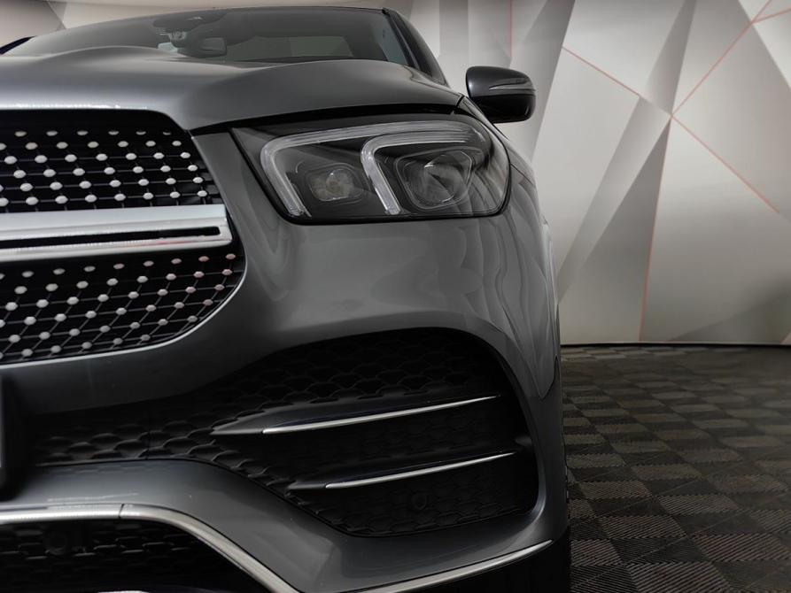 Mercedes-Benz GLE Coupe II (C167) Москва  - изображение 10