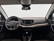 Lada (ВАЗ) Vesta I Рестайлинг (NG) Волгоград  - изображение 36