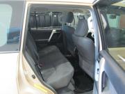 Toyota Land Cruiser Prado 150 Series Пермь  - изображение 24