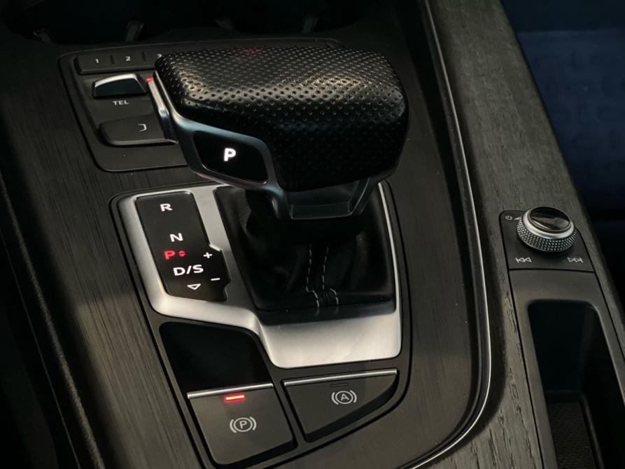 Audi A4 V (B9) Самара  - изображение 19