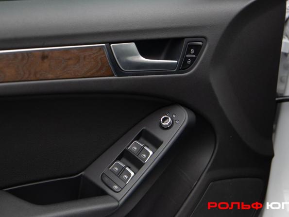 Audi A5 I (8T) Рестайлинг с пробегом 2014 года, цена 2 098 000 рублей, 119433 км, лифтбек, Автокод Объявления