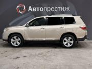 Toyota Highlander II (XU40) Рестайлинг Пермь  - изображение 30