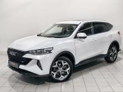 Haval F7 I Рестайлинг Курск  - изображение 23