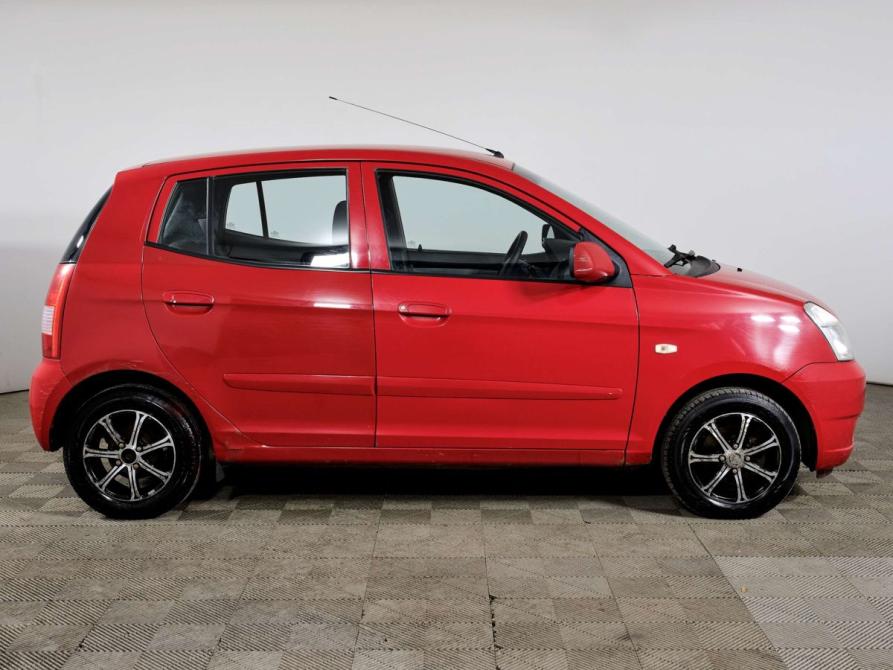 Kia Picanto I Санкт-Петербург  - изображение 4