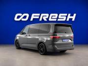 Volkswagen Multivan T7 Москва  - изображение 21