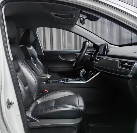 Chery Tiggo 8 I с пробегом 2020 года, цена 1 429 000 рублей, 133130 км, внедорожник, Автокод Объявления