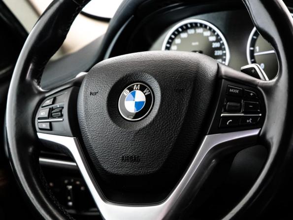 BMW X6 II (F16) с пробегом 2017 года, цена 2 875 000 рублей, 258758 км, внедорожник, Автокод Объявления