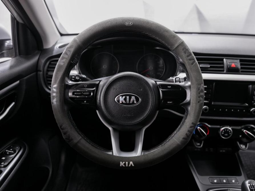 Kia Rio IV Ульяновск  - изображение 14