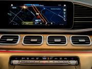 Mercedes-Benz GLE II (V167) Москва  - изображение 42