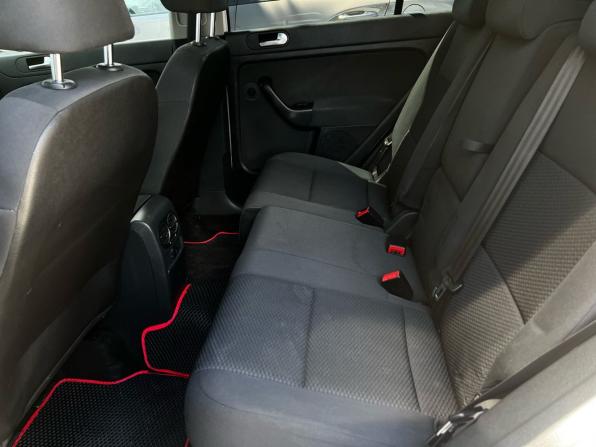 Volkswagen Golf Plus II с пробегом 2012 года, цена 997 777 рублей, 169035 км, хэтчбек, Автокод Объявления