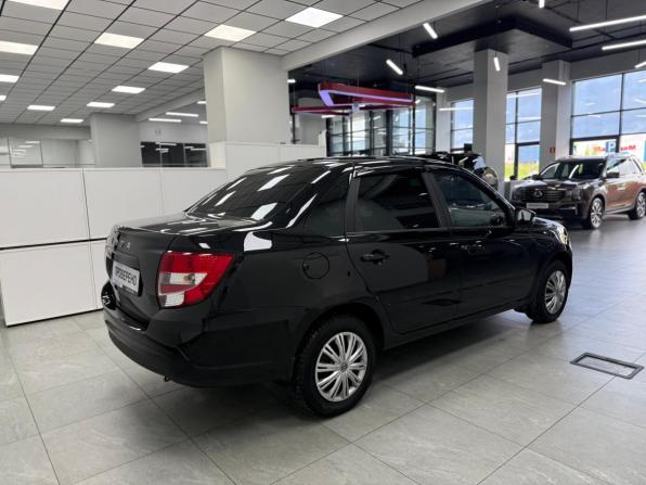 Lada (ВАЗ) Granta I Рестайлинг с пробегом 2023 года, цена 765 000 рублей, 23668 км, седан, Автокод Объявления