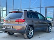 Volkswagen Tiguan I Рестайлинг Энгельс  - изображение 37